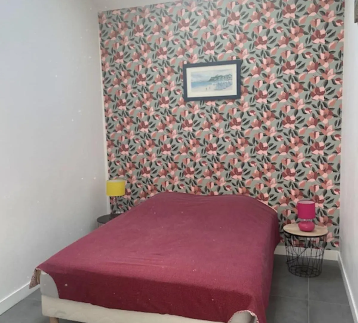 House With Terrace Near The Beach 迪纳尔 0*,